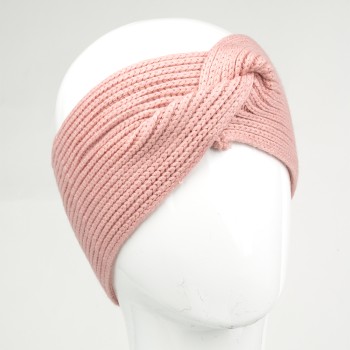 Galvas apsējs adīts