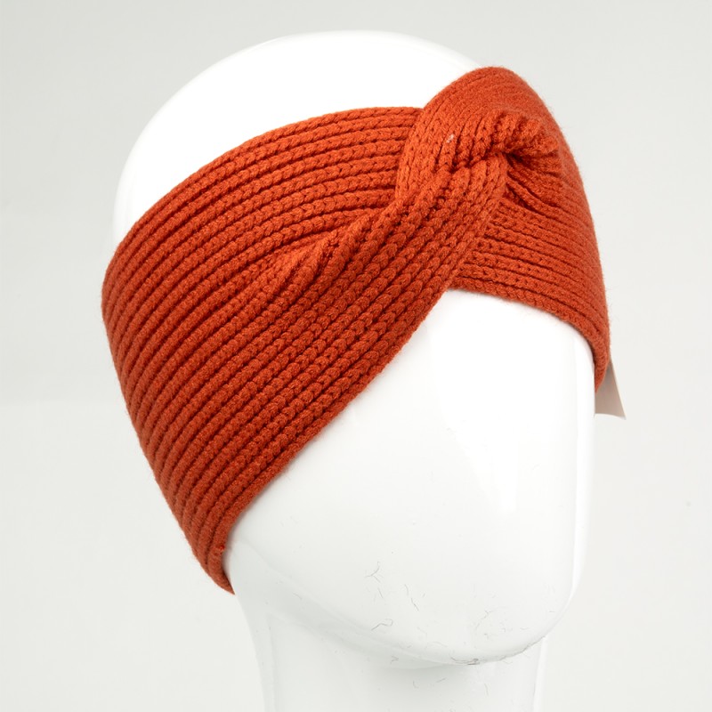 Galvas apsējs adīts