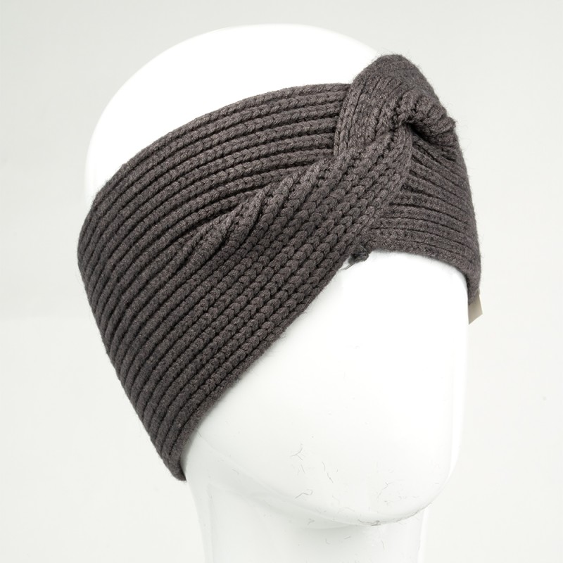 Galvas apsējs adīts