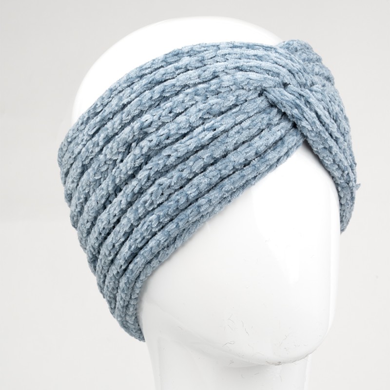 Galvas apsējs FAN FASHION adīts