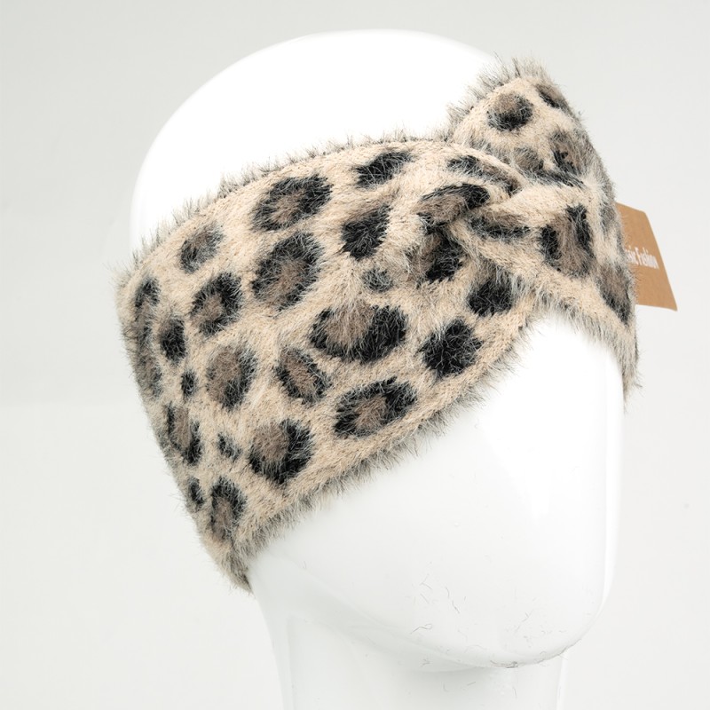 Galvas apsējs Classic Fashion