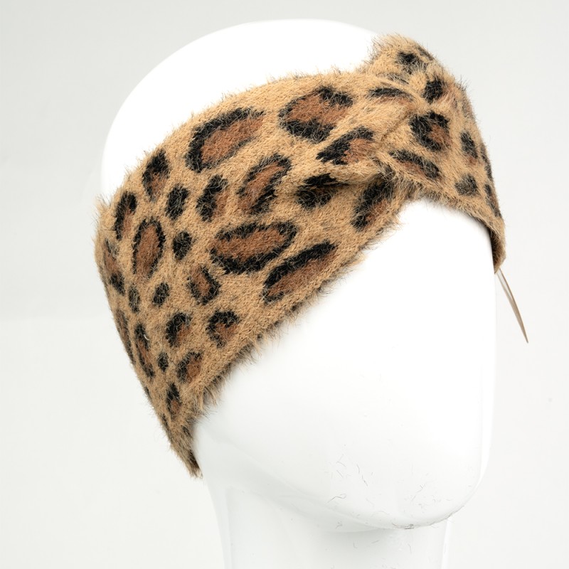 Galvas apsējs Classic Fashion