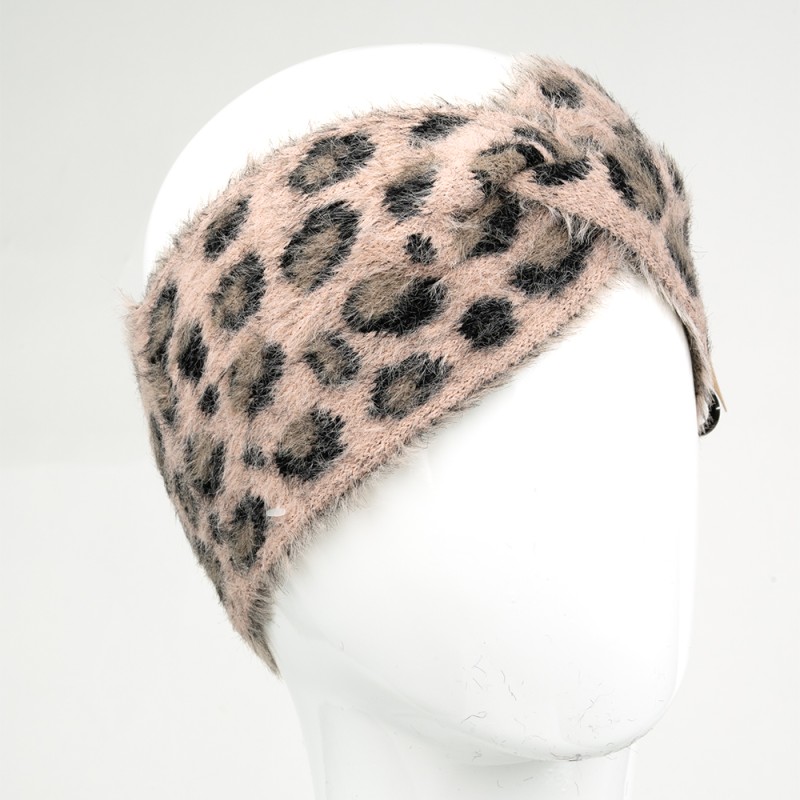 Galvas apsējs Classic Fashion