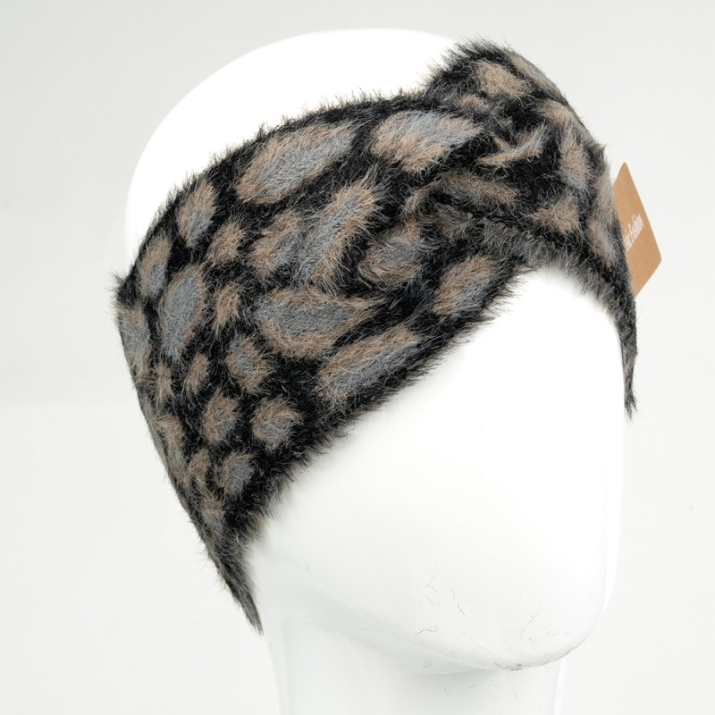 Galvas apsējs Classic Fashion