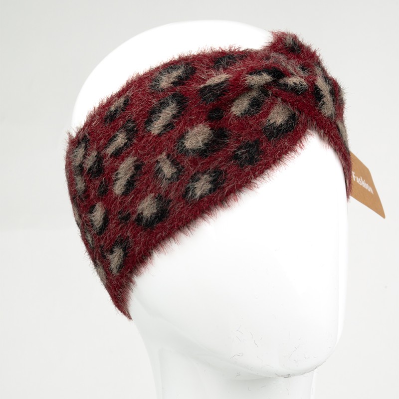 Galvas apsējs Classic Fashion