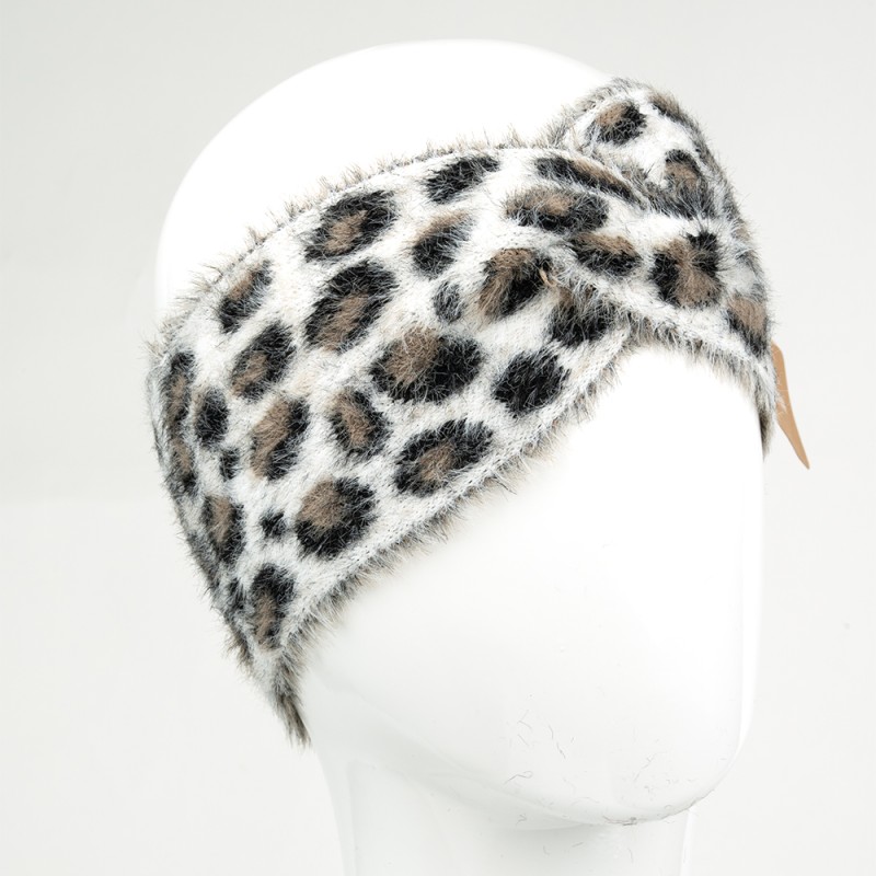 Galvas apsējs Classic Fashion