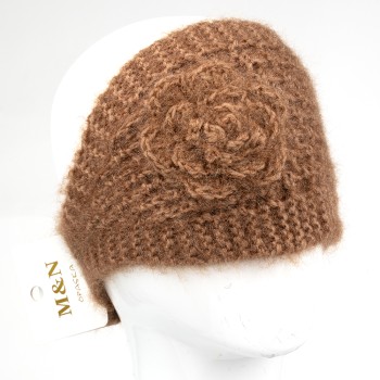 Galvas apsējs M&N adīts