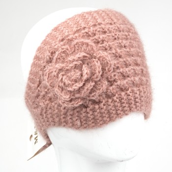 Galvas apsējs M&N adīts