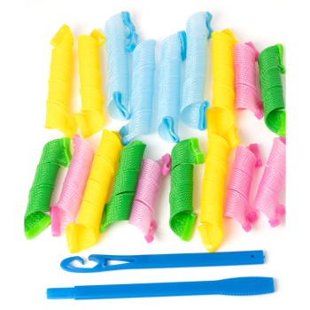 Loku veidošanas sloksnes Daiou (18gab. komplekts)