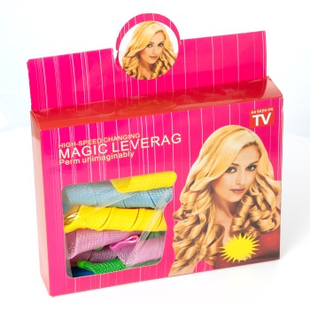 Loku veidošanas sloksnes Daiou (18gab. komplekts)