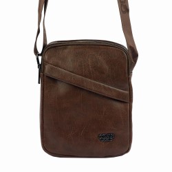 Vīriešu plecu soma COVERI WORLD