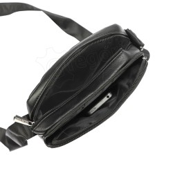 Vīriešu plecu soma COVERI WORLD