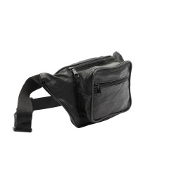 Jostas soma ALBATROSS dabīgas ādas