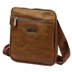 Vīriešu plecu soma NORTHAMPTON POLO CLUB