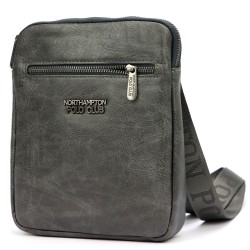 Vīriešu plecu soma NORTHAMPTON POLO CLUB