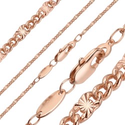 Apzeltītā ķēdīte