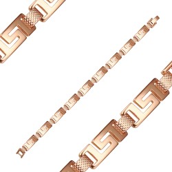 Apzeltīta rokassprādze