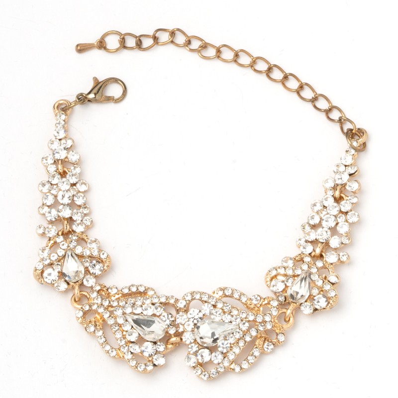 Rokassprādze dekoratīva