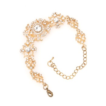 Rokassprādze dekoratīva