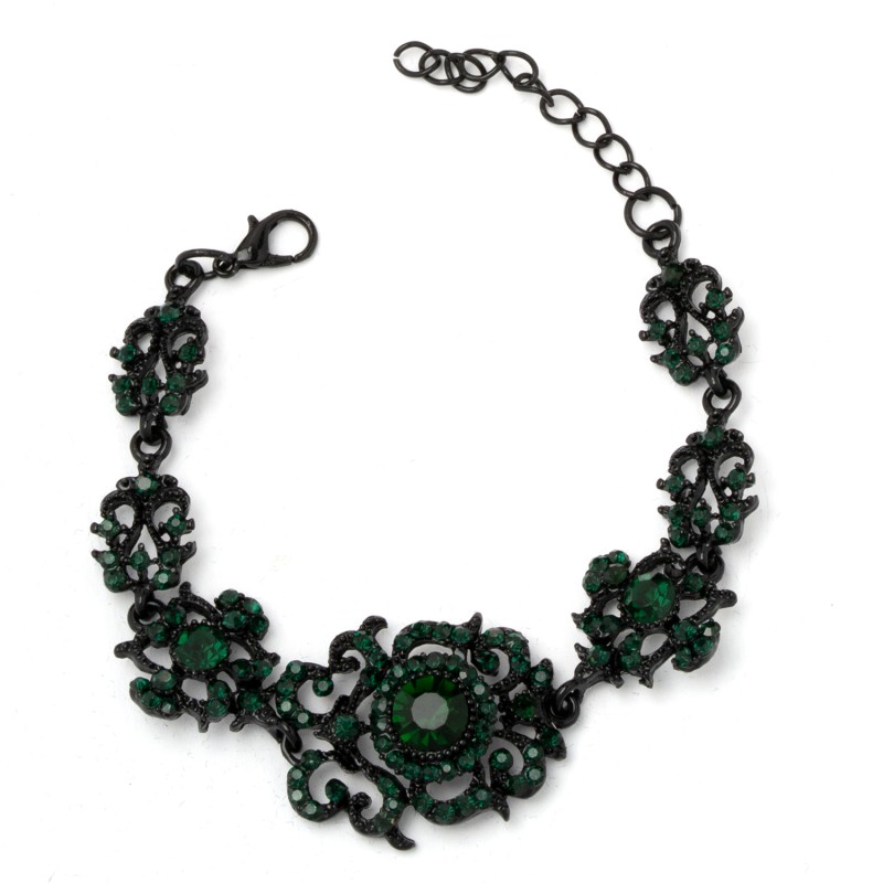 Rokassprādze dekoratīva