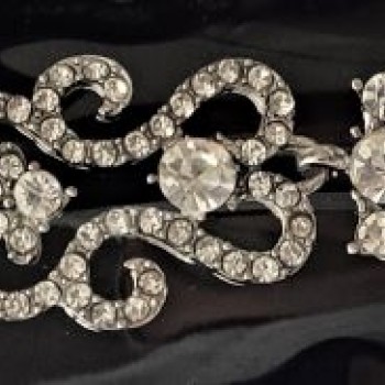 Rokassprādze dekoratīva