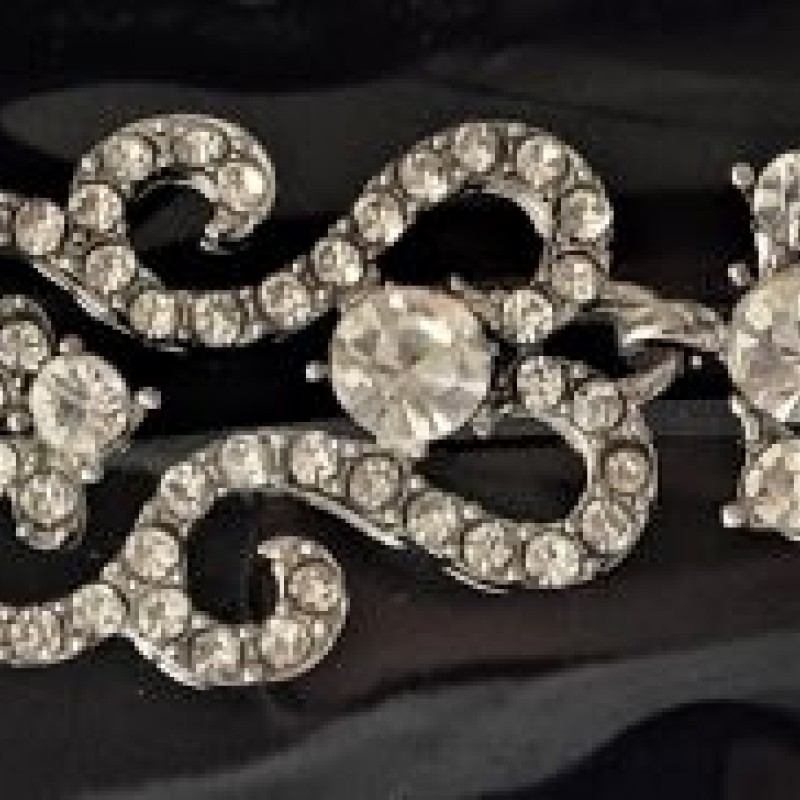 Rokassprādze dekoratīva