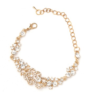 Rokassprādze dekoratīva