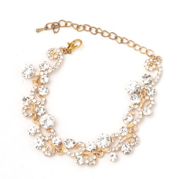 Rokassprādze dekoratīva