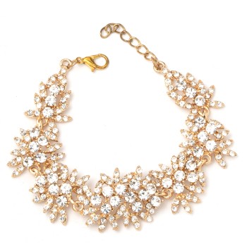 Rokassprādze dekoratīva