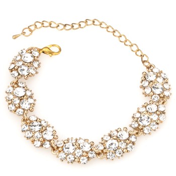 Rokassprādze dekoratīva