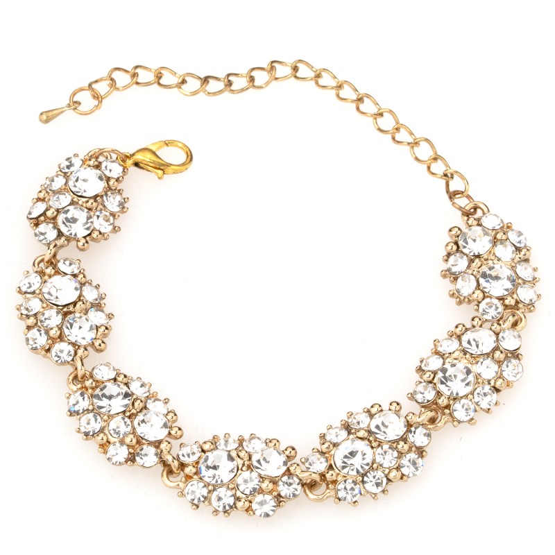 Rokassprādze dekoratīva