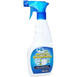 Traipu tīrītājs pirms auduma mazgāšanas CadoMat 500ml