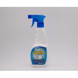 Traipu tīrītājs pirms auduma mazgāšanas CadoMat 500ml