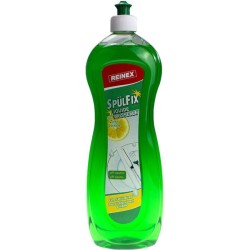 Trauku mazgāšanas līdzeklis REINEX Zitro 1000ml citronu aromāts