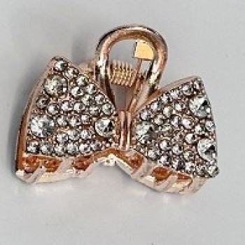 Matu sprādze-krabis ar strazām X-H