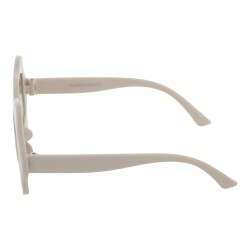 Bērnu saulesbrilles DINOjunior meiteņu