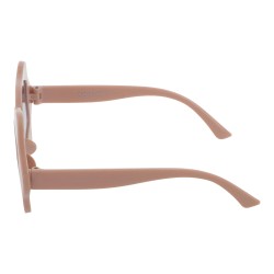 Bērnu saulesbrilles DINOjunior meiteņu