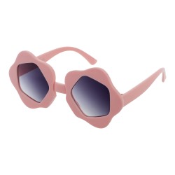 Bērnu saulesbrilles DINOjunior meiteņu