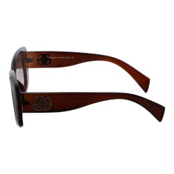 Sieviešu saulesbrilles CODE exclusive ar maisiņu