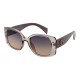Sieviešu saulesbrilles CODE exclusive ar maisiņu Sieviešu saulesbrilles CODE exclusive ar maisiņu