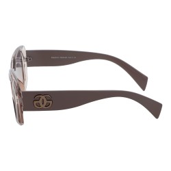 Sieviešu saulesbrilles CODE exclusive ar maisiņu