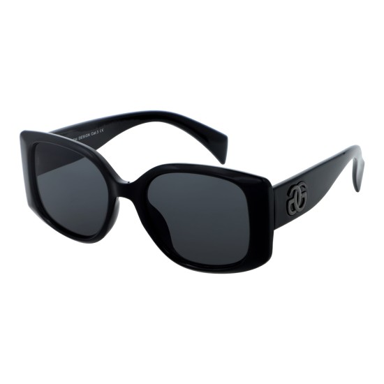 Sieviešu saulesbrilles CODE exclusive ar maisiņu Sieviešu saulesbrilles CODE exclusive ar maisiņu