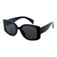 Sieviešu saulesbrilles CODE exclusive ar maisiņu Sieviešu saulesbrilles CODE exclusive ar maisiņu