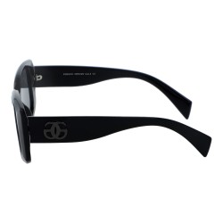 Sieviešu saulesbrilles CODE exclusive ar maisiņu