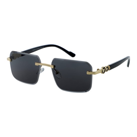 Sieviešu saulesbrilles CODE exclusive GLAMOUR ar maisiņu Sieviešu saulesbrilles CODE exclusive GLAMOUR ar maisiņu
