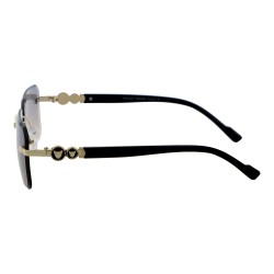 Sieviešu saulesbrilles CODE exclusive GLAMOUR ar maisiņu