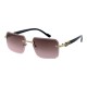 Sieviešu saulesbrilles CODE exclusive GLAMOUR ar maisiņu Sieviešu saulesbrilles CODE exclusive GLAMOUR ar maisiņu