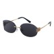 Sieviešu saulesbrilles CODE exclusive GLAMOUR ar maisiņu Sieviešu saulesbrilles CODE exclusive GLAMOUR ar maisiņu