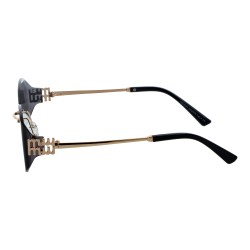 Sieviešu saulesbrilles CODE exclusive GLAMOUR ar maisiņu