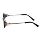 Sieviešu saulesbrilles CODE exclusive GLAMOUR ar maisiņu Sieviešu saulesbrilles CODE exclusive GLAMOUR ar maisiņu